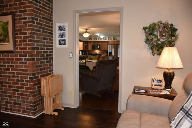 2432 E Stafford Place, Martinsville, IN 46151