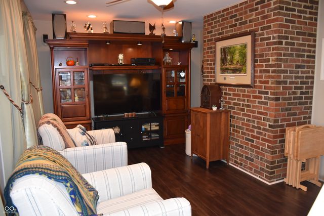 2432 E Stafford Place, Martinsville, IN 46151