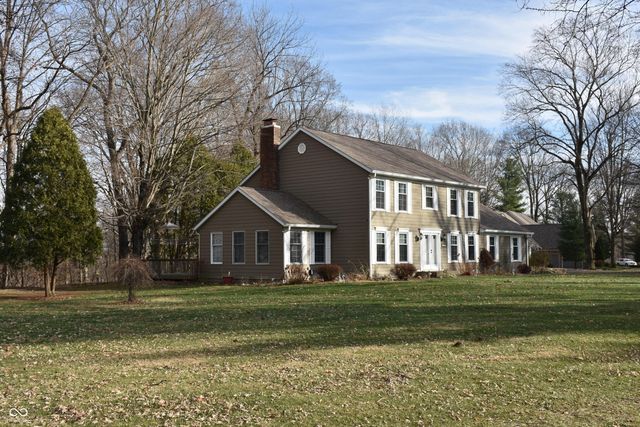 2432 E Stafford Place, Martinsville, IN 46151