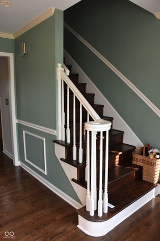 2432 E Stafford Place, Martinsville, IN 46151