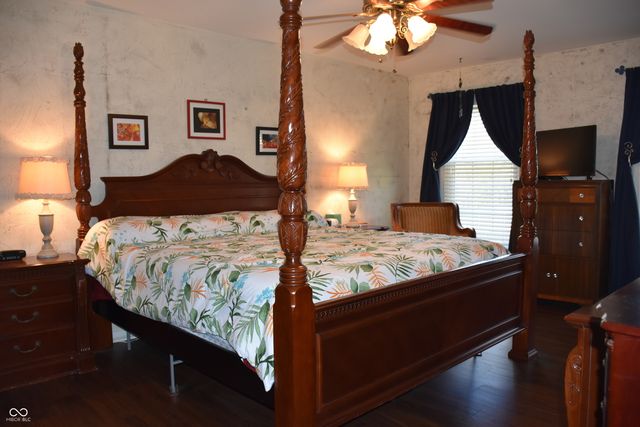 2432 E Stafford Place, Martinsville, IN 46151