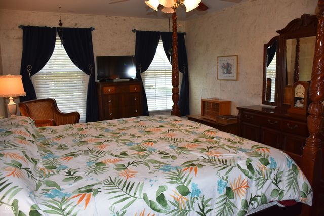 2432 E Stafford Place, Martinsville, IN 46151