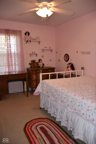 2432 E Stafford Place, Martinsville, IN 46151