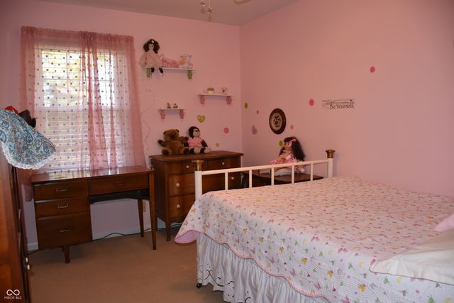 2432 E Stafford Place, Martinsville, IN 46151