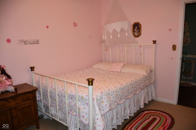 2432 E Stafford Place, Martinsville, IN 46151