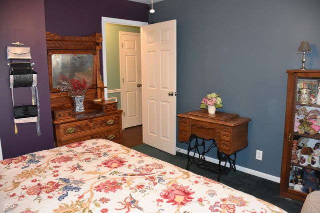 2432 E Stafford Place, Martinsville, IN 46151