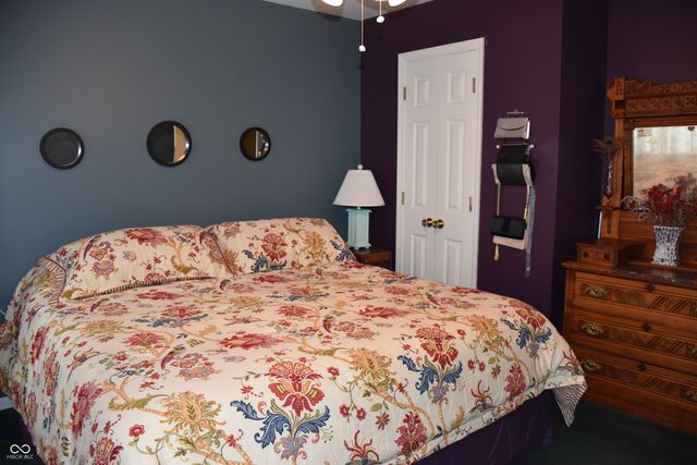 2432 E Stafford Place, Martinsville, IN 46151