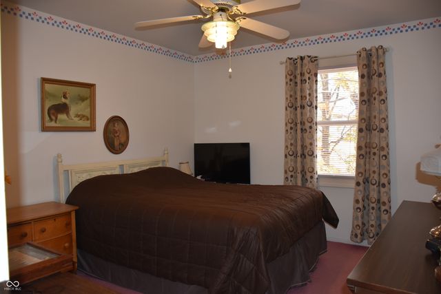 2432 E Stafford Place, Martinsville, IN 46151