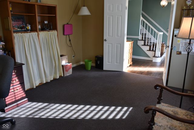 2432 E Stafford Place, Martinsville, IN 46151