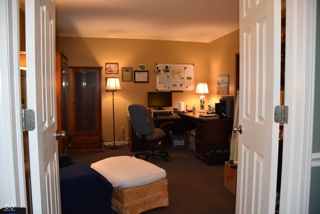 2432 E Stafford Place, Martinsville, IN 46151