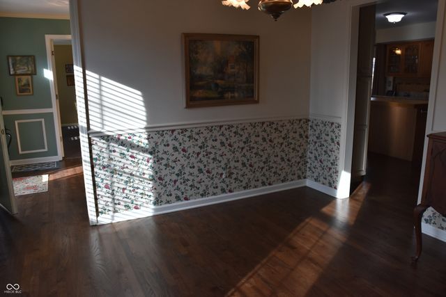 2432 E Stafford Place, Martinsville, IN 46151