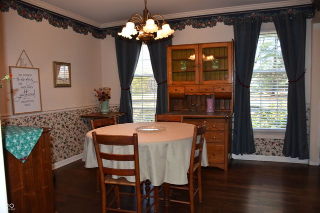 2432 E Stafford Place, Martinsville, IN 46151