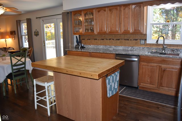 2432 E Stafford Place, Martinsville, IN 46151