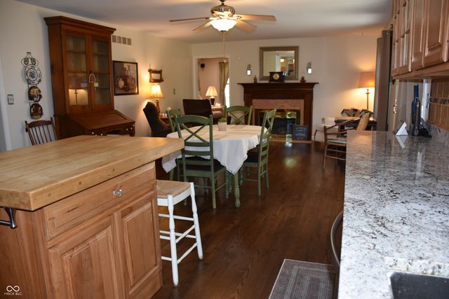 2432 E Stafford Place, Martinsville, IN 46151