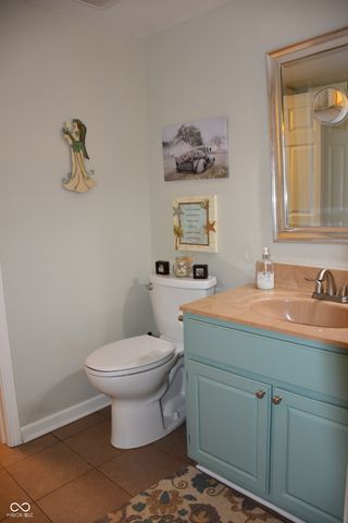 2432 E Stafford Place, Martinsville, IN 46151