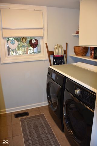 2432 E Stafford Place, Martinsville, IN 46151