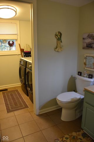 2432 E Stafford Place, Martinsville, IN 46151