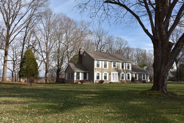 2432 E Stafford Place, Martinsville, IN 46151