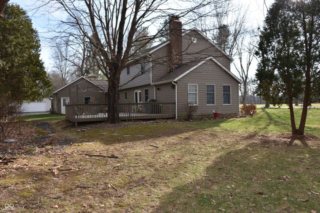 2432 E Stafford Place, Martinsville, IN 46151