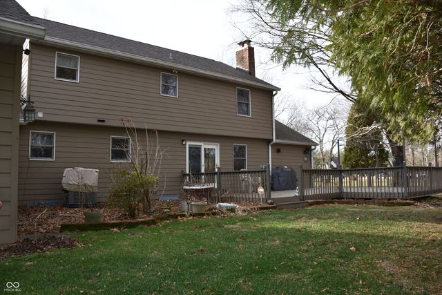 2432 E Stafford Place, Martinsville, IN 46151