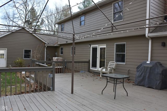 2432 E Stafford Place, Martinsville, IN 46151