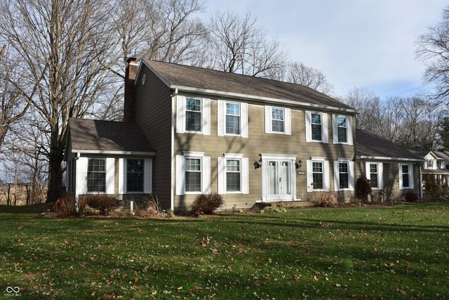 2432 E Stafford Place, Martinsville, IN 46151