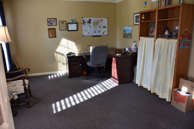 2432 E Stafford Place, Martinsville, IN 46151