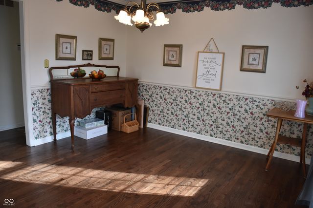 2432 E Stafford Place, Martinsville, IN 46151