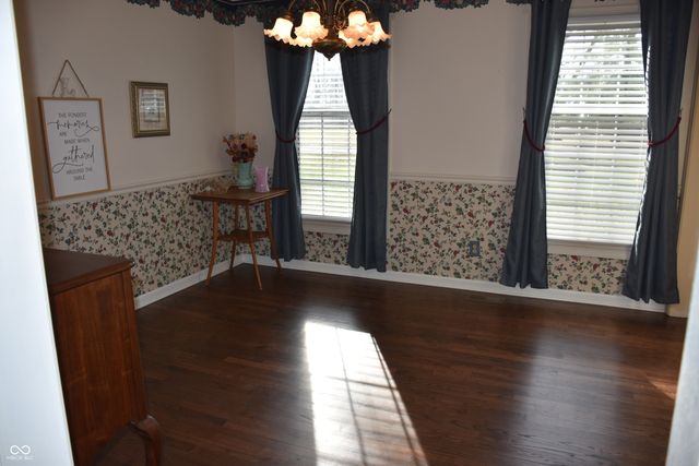 2432 E Stafford Place, Martinsville, IN 46151