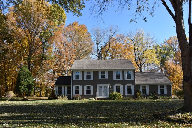 2432 E Stafford Place, Martinsville, IN 46151