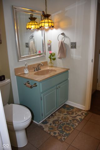 2432 E Stafford Place, Martinsville, IN 46151