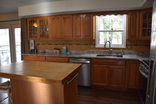 2432 E Stafford Place, Martinsville, IN 46151