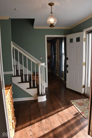 2432 E Stafford Place, Martinsville, IN 46151