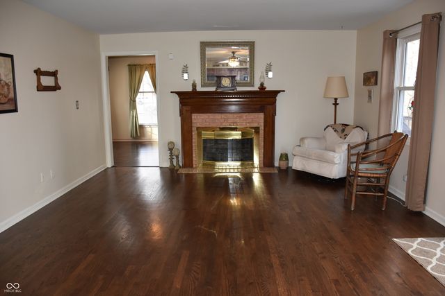 2432 E Stafford Place, Martinsville, IN 46151