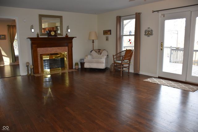 2432 E Stafford Place, Martinsville, IN 46151