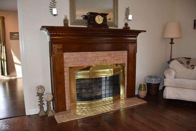 2432 E Stafford Place, Martinsville, IN 46151