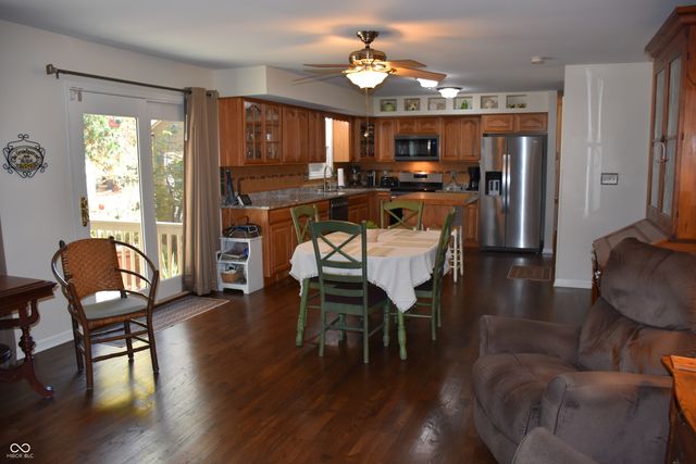 2432 E Stafford Place, Martinsville, IN 46151