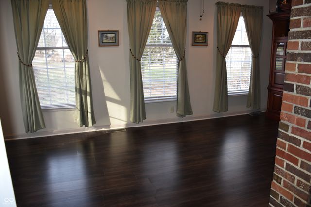 2432 E Stafford Place, Martinsville, IN 46151