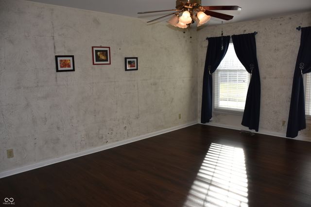 2432 E Stafford Place, Martinsville, IN 46151