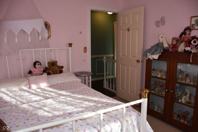 2432 E Stafford Place, Martinsville, IN 46151