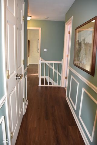 2432 E Stafford Place, Martinsville, IN 46151