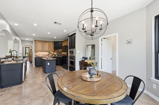 8515 Glenn Leigh Drive, Spring, TX 77379