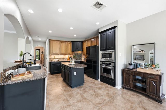 8515 Glenn Leigh Drive, Spring, TX 77379