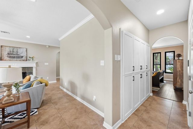 8515 Glenn Leigh Drive, Spring, TX 77379