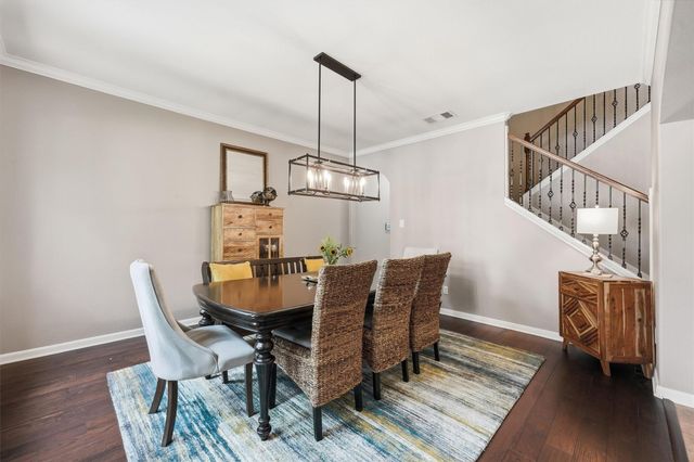 8515 Glenn Leigh Drive, Spring, TX 77379