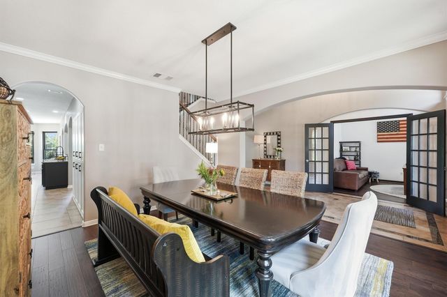8515 Glenn Leigh Drive, Spring, TX 77379