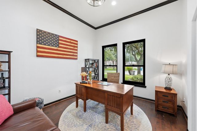 8515 Glenn Leigh Drive, Spring, TX 77379