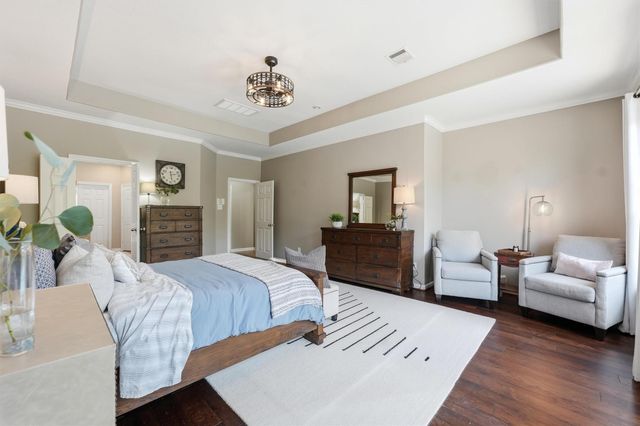 8515 Glenn Leigh Drive, Spring, TX 77379