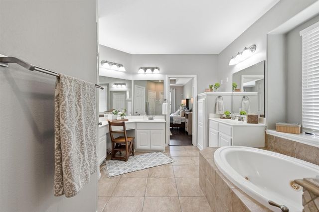 8515 Glenn Leigh Drive, Spring, TX 77379