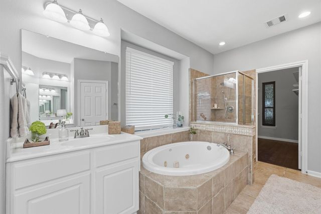 8515 Glenn Leigh Drive, Spring, TX 77379